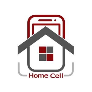 لوگوی هوم سل